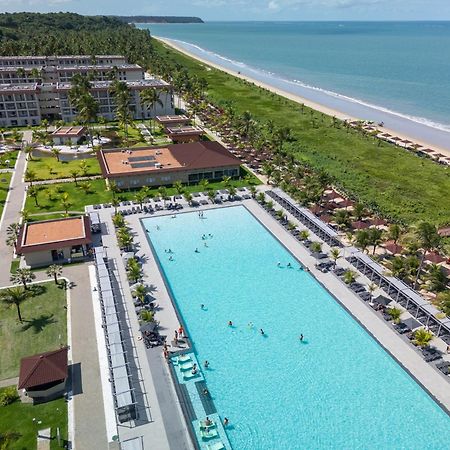 Vila Gale Resort Alagoas Barra de Santo Antônio Zewnętrze zdjęcie