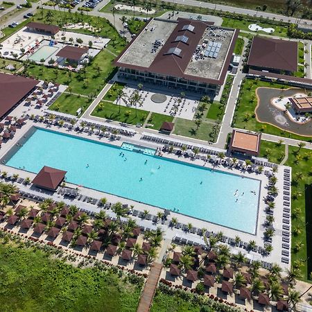 Vila Gale Resort Alagoas Barra de Santo Antônio Zewnętrze zdjęcie