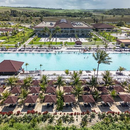 Vila Gale Resort Alagoas Barra de Santo Antônio Zewnętrze zdjęcie