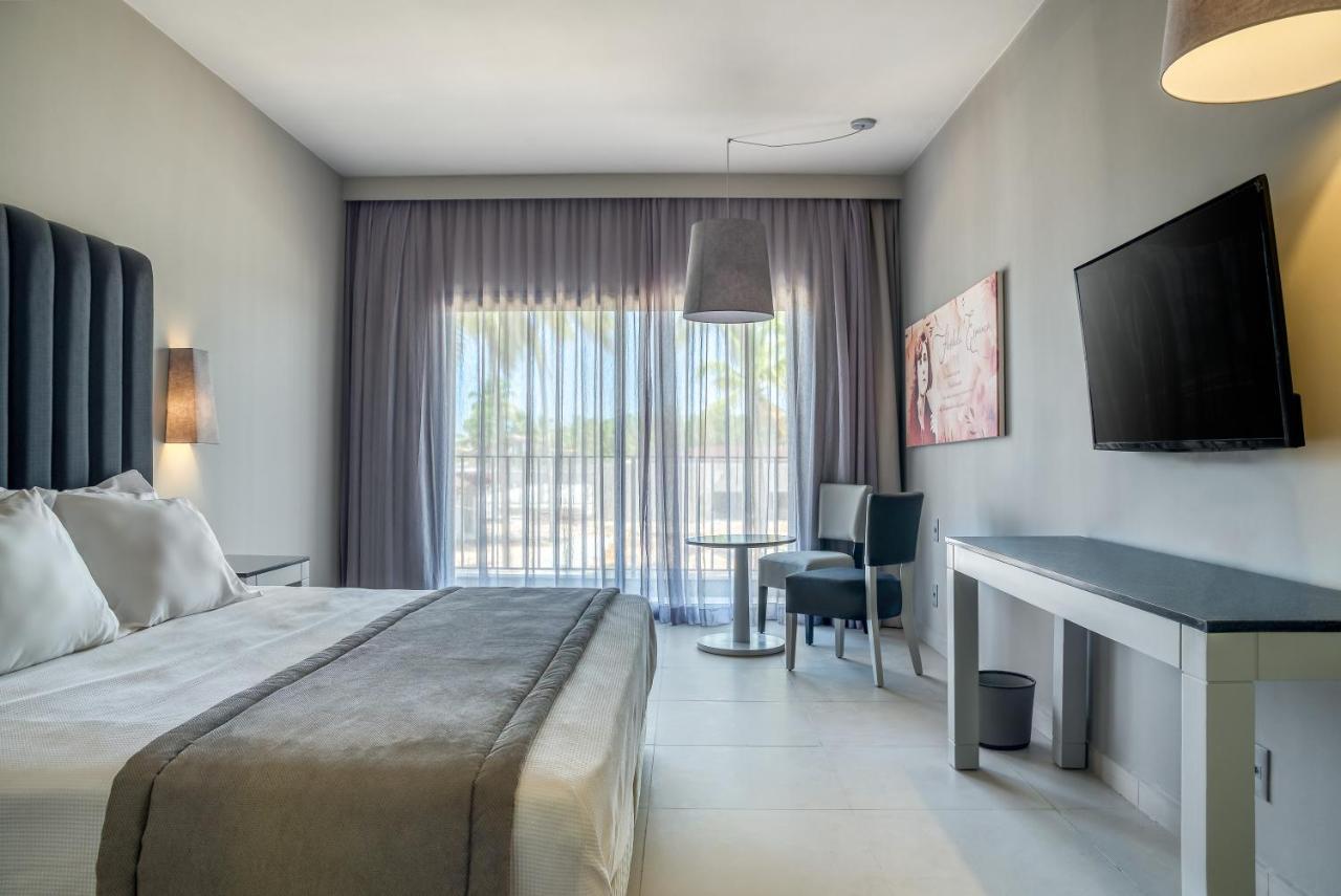 Vila Gale Resort Alagoas Barra de Santo Antônio Zewnętrze zdjęcie
