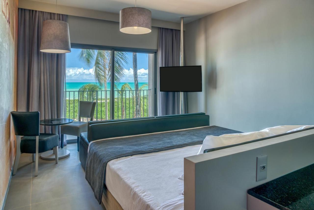 Vila Gale Resort Alagoas Barra de Santo Antônio Zewnętrze zdjęcie