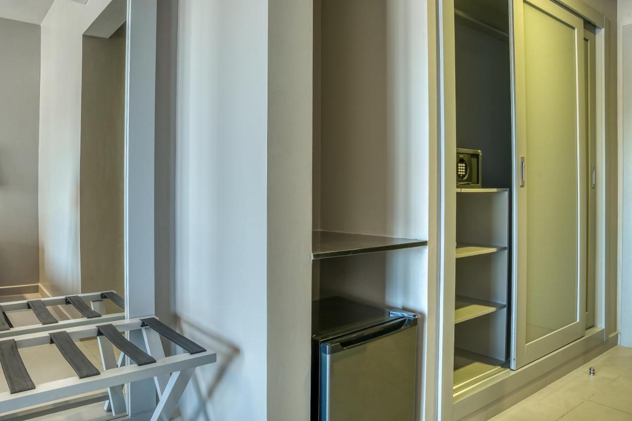 Vila Gale Resort Alagoas Barra de Santo Antônio Zewnętrze zdjęcie