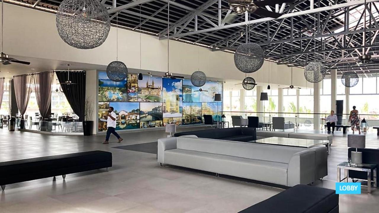 Vila Gale Resort Alagoas Barra de Santo Antônio Zewnętrze zdjęcie