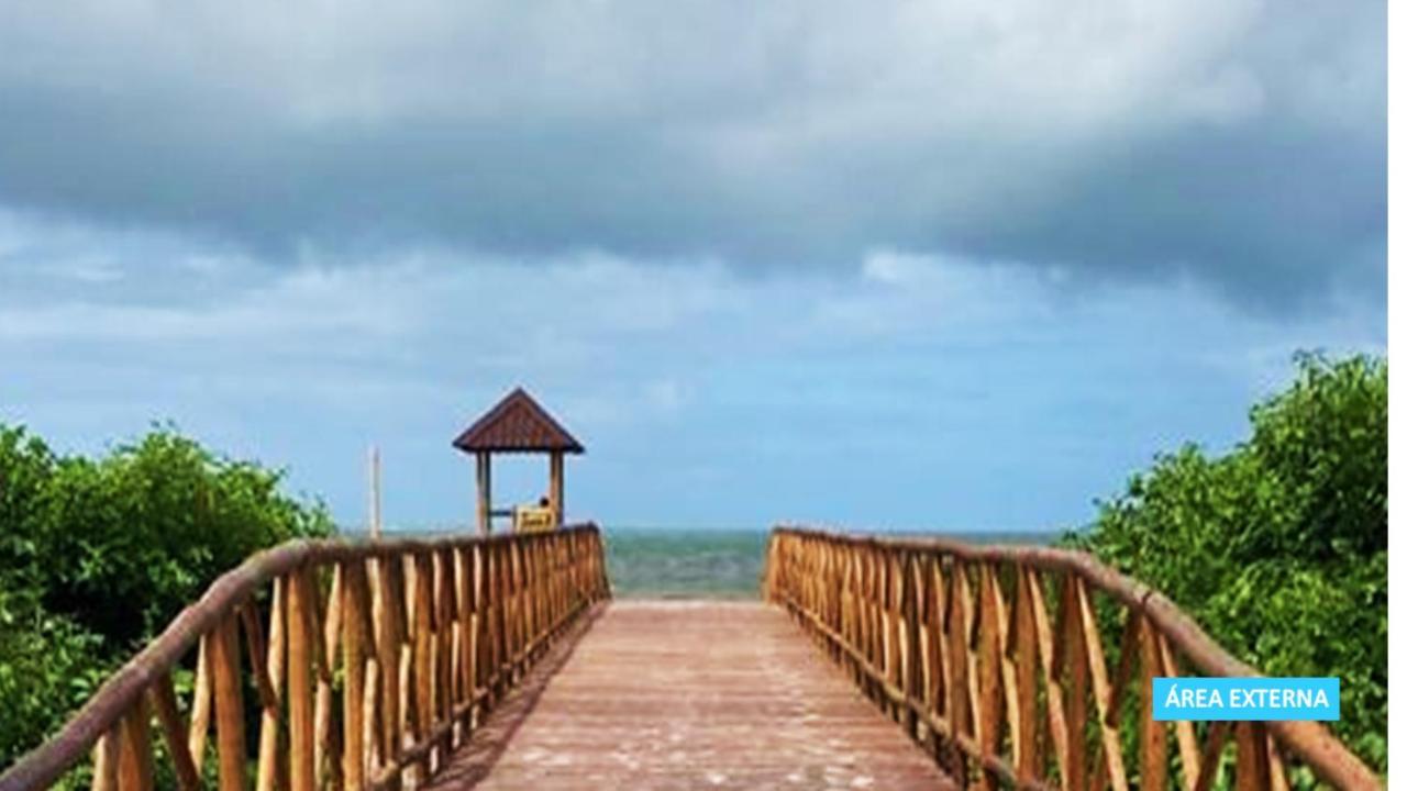 Vila Gale Resort Alagoas Barra de Santo Antônio Zewnętrze zdjęcie