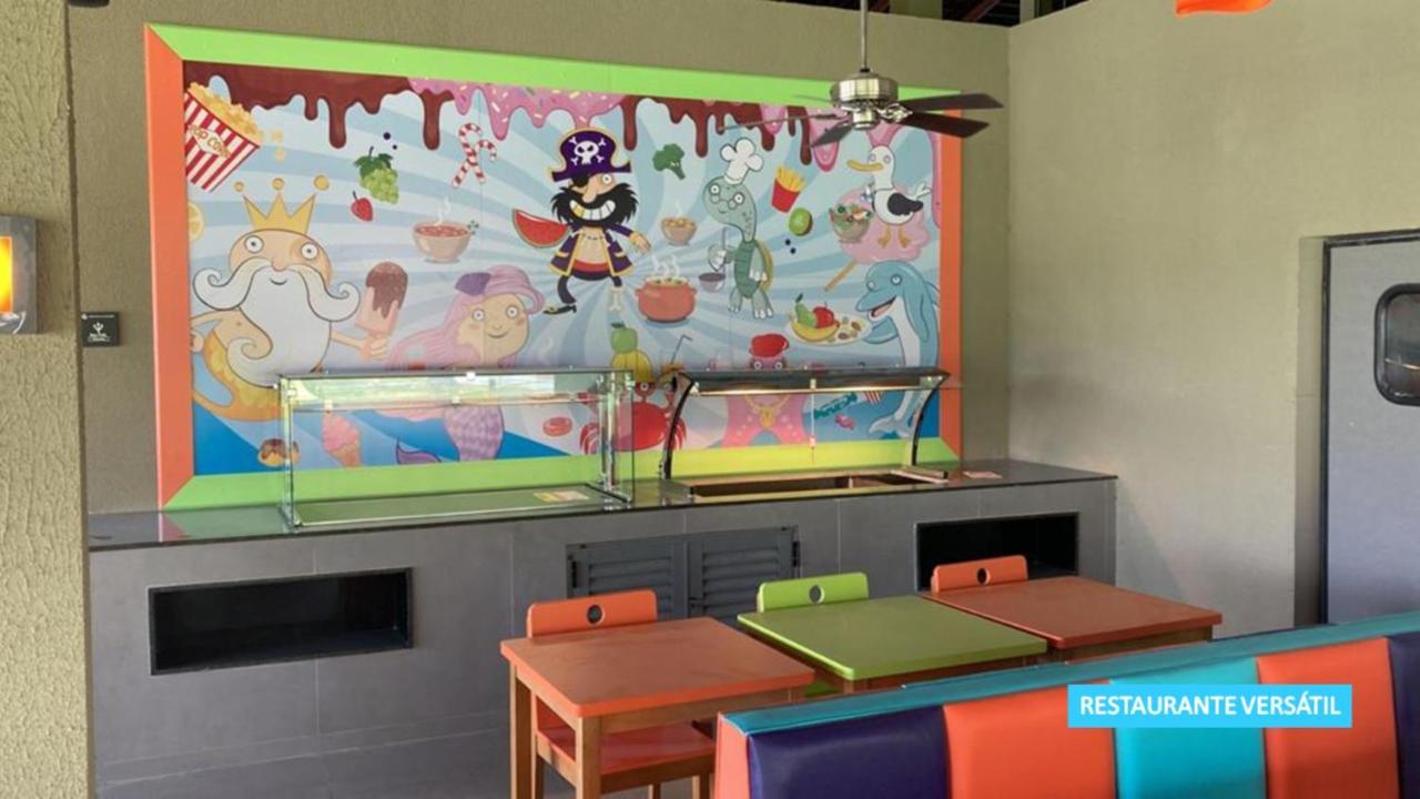 Vila Gale Resort Alagoas Barra de Santo Antônio Zewnętrze zdjęcie
