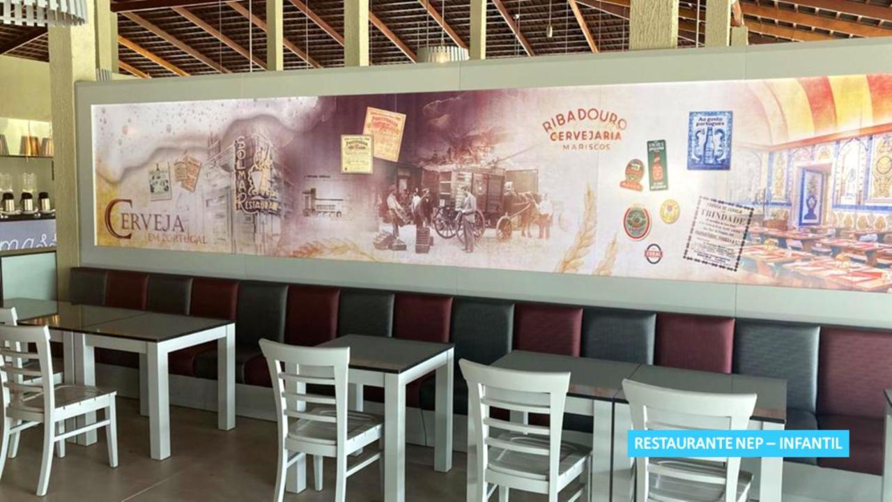Vila Gale Resort Alagoas Barra de Santo Antônio Zewnętrze zdjęcie