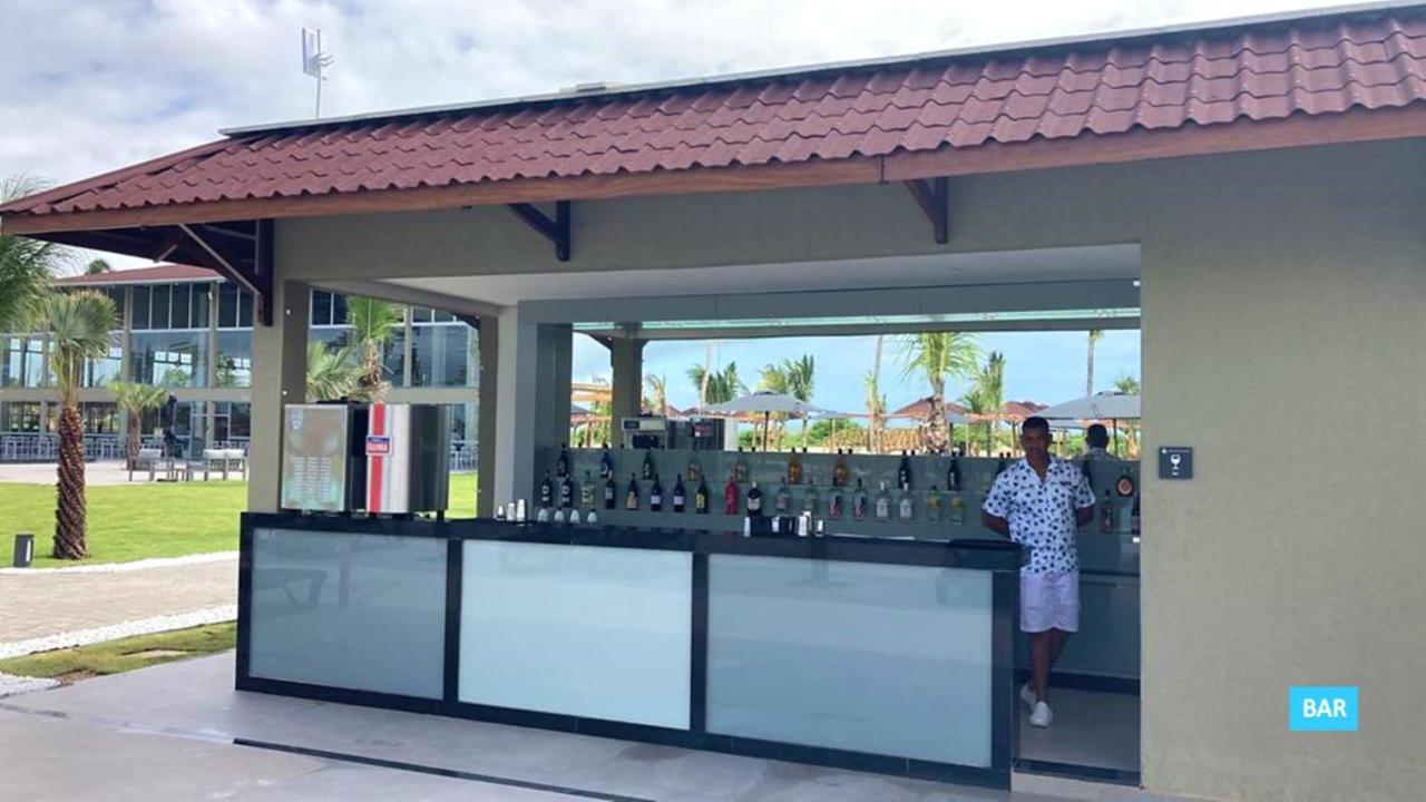 Vila Gale Resort Alagoas Barra de Santo Antônio Zewnętrze zdjęcie
