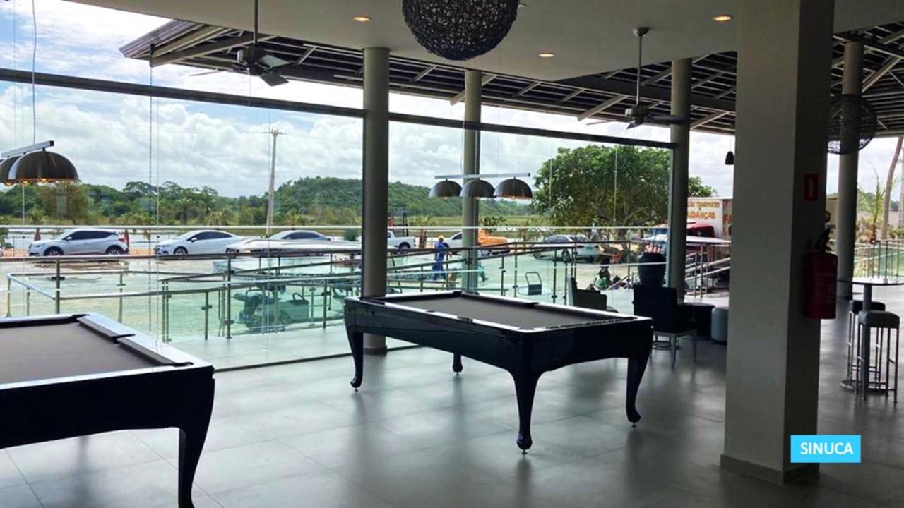 Vila Gale Resort Alagoas Barra de Santo Antônio Zewnętrze zdjęcie