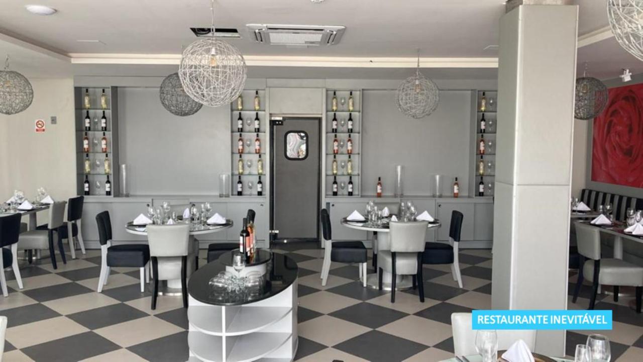 Vila Gale Resort Alagoas Barra de Santo Antônio Zewnętrze zdjęcie