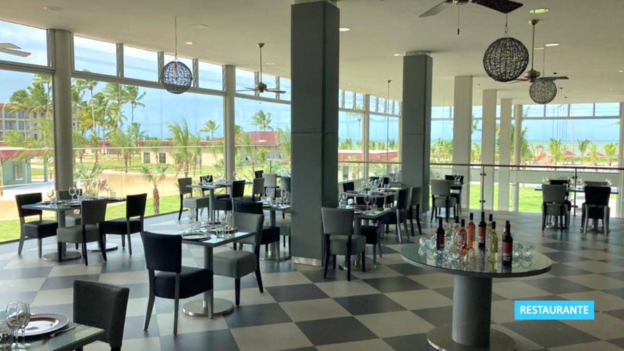 Vila Gale Resort Alagoas Barra de Santo Antônio Zewnętrze zdjęcie