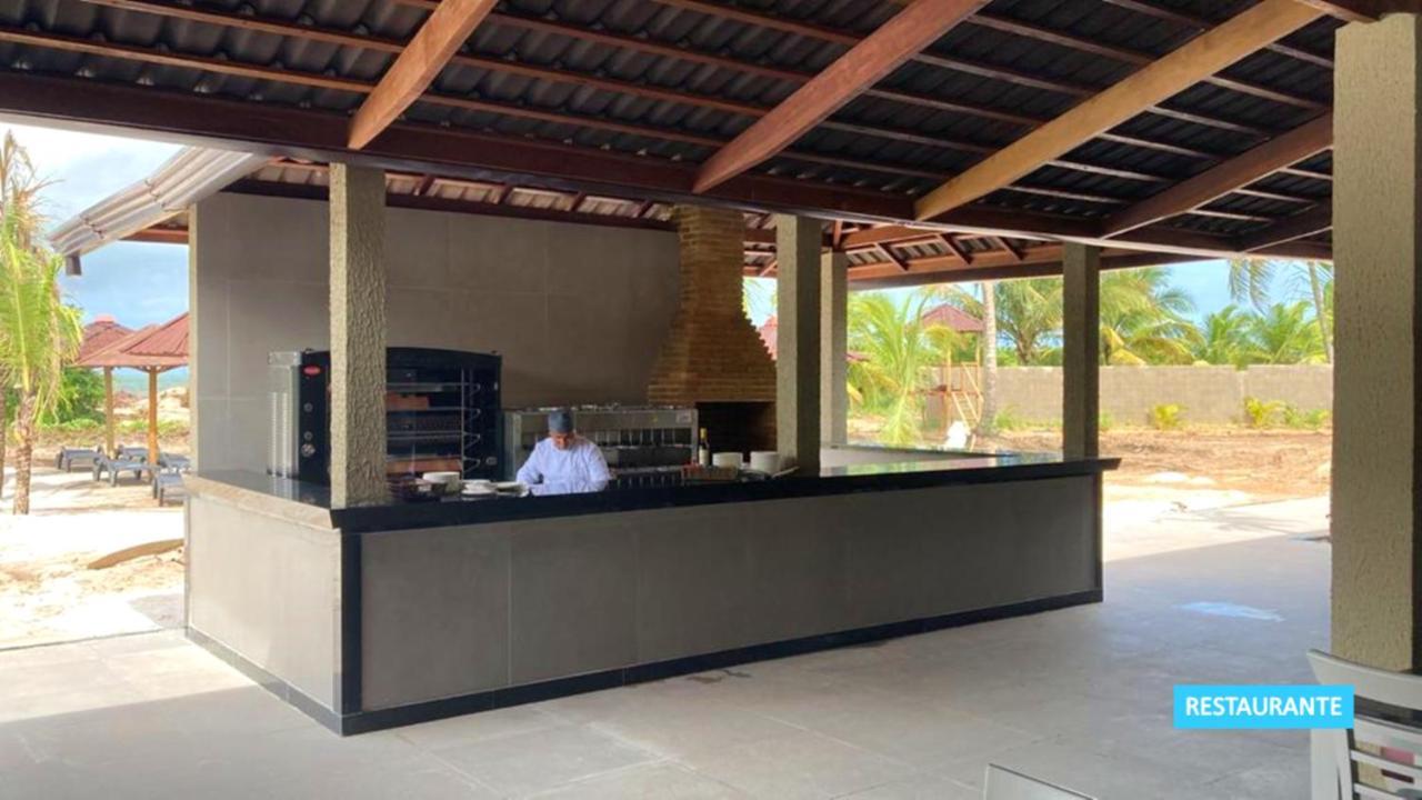 Vila Gale Resort Alagoas Barra de Santo Antônio Zewnętrze zdjęcie