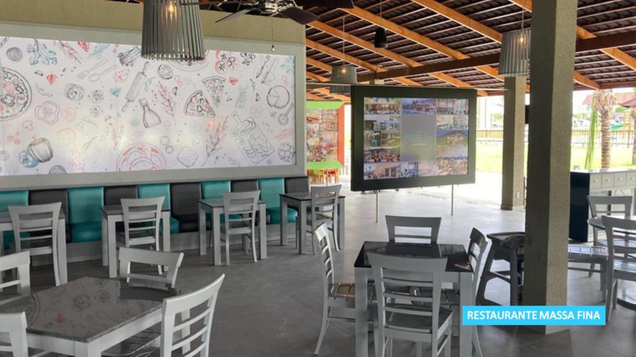 Vila Gale Resort Alagoas Barra de Santo Antônio Zewnętrze zdjęcie