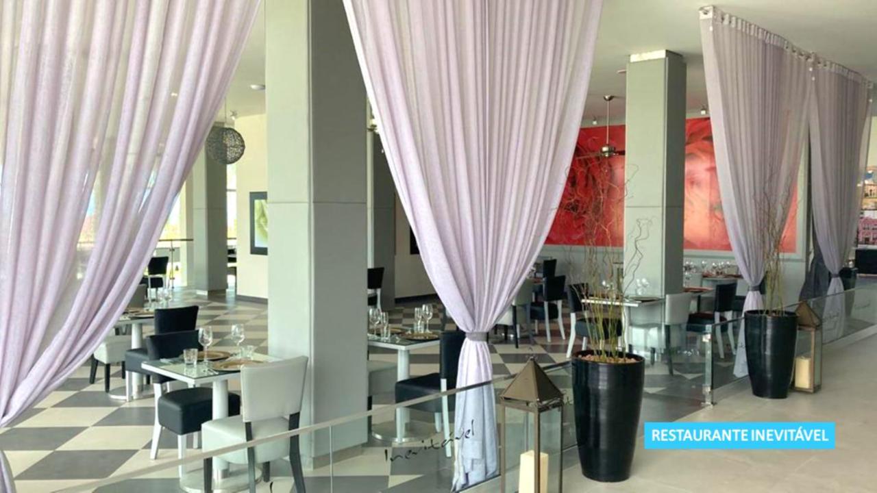 Vila Gale Resort Alagoas Barra de Santo Antônio Zewnętrze zdjęcie