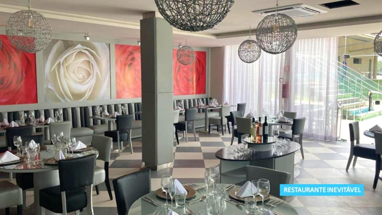 Vila Gale Resort Alagoas Barra de Santo Antônio Zewnętrze zdjęcie