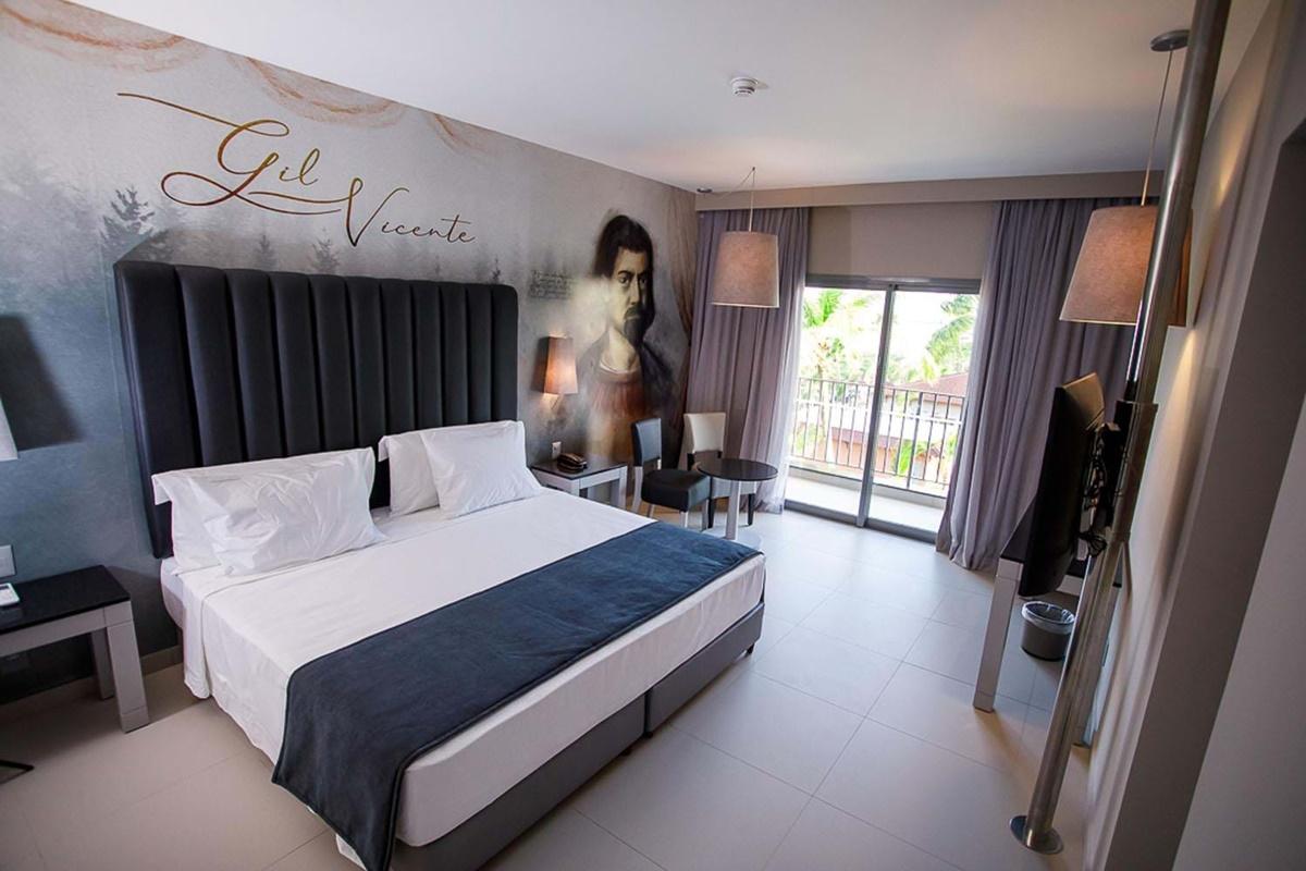 Vila Gale Resort Alagoas Barra de Santo Antônio Zewnętrze zdjęcie