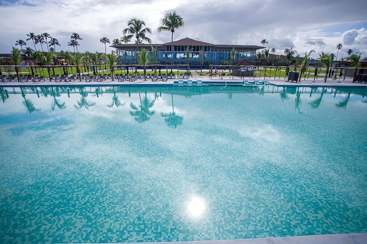 Vila Gale Resort Alagoas Barra de Santo Antônio Zewnętrze zdjęcie