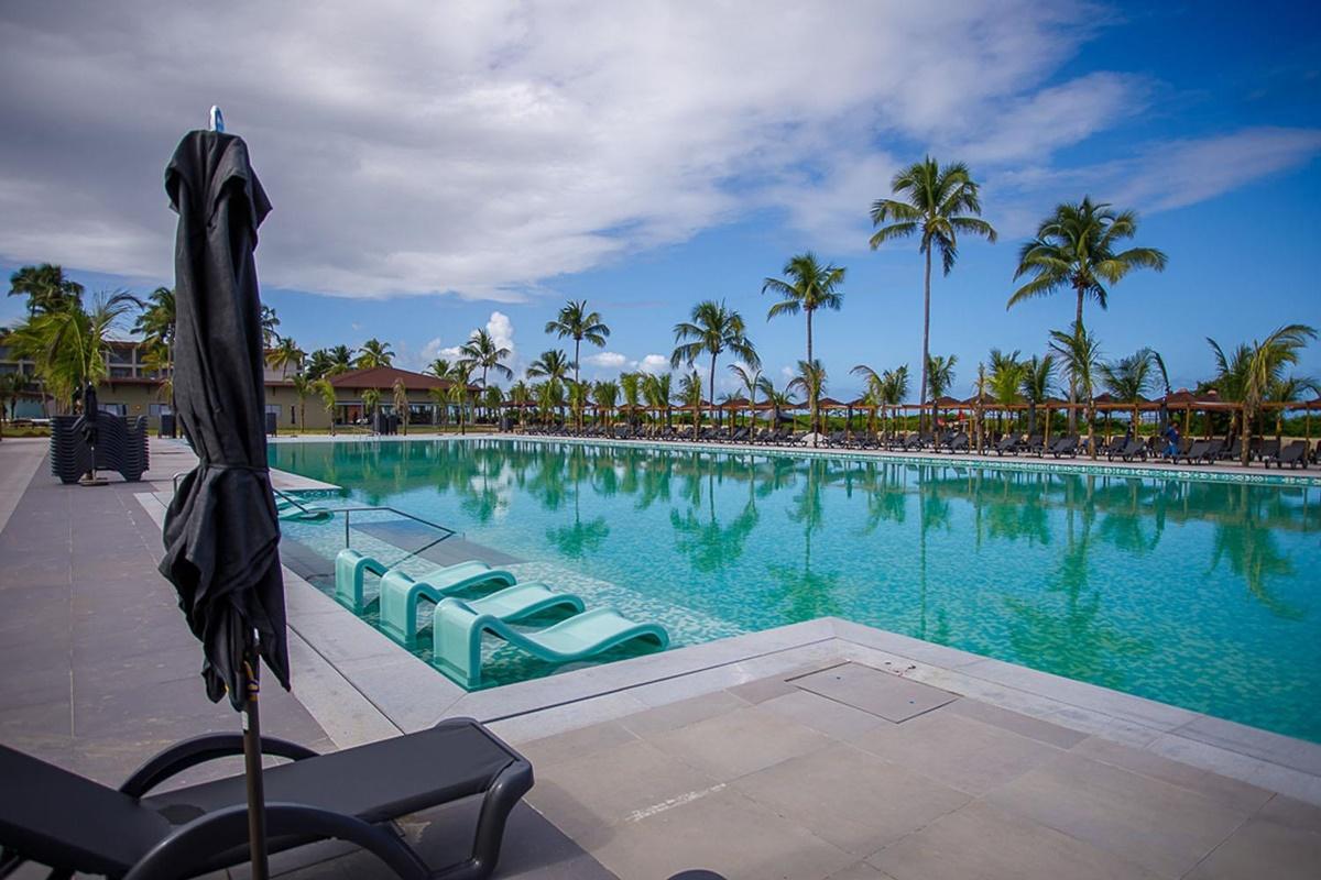 Vila Gale Resort Alagoas Barra de Santo Antônio Zewnętrze zdjęcie