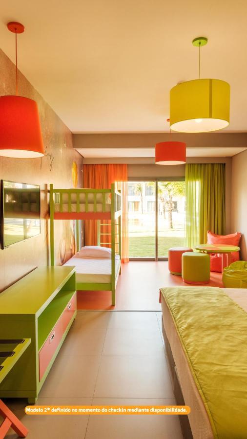 Vila Gale Resort Alagoas Barra de Santo Antônio Zewnętrze zdjęcie