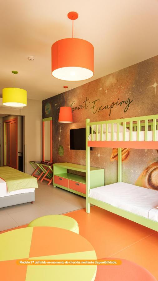 Vila Gale Resort Alagoas Barra de Santo Antônio Zewnętrze zdjęcie
