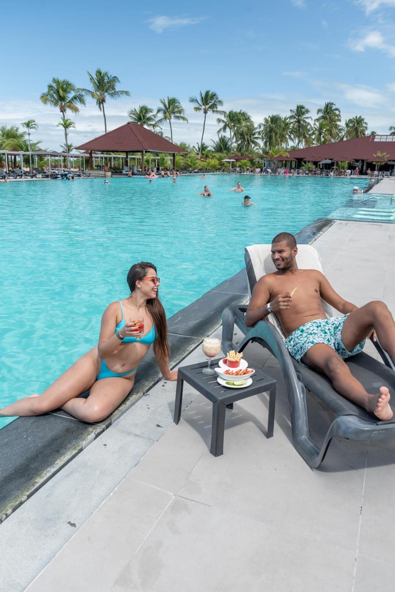 Vila Gale Resort Alagoas Barra de Santo Antônio Zewnętrze zdjęcie